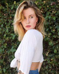 Ireland Baldwin